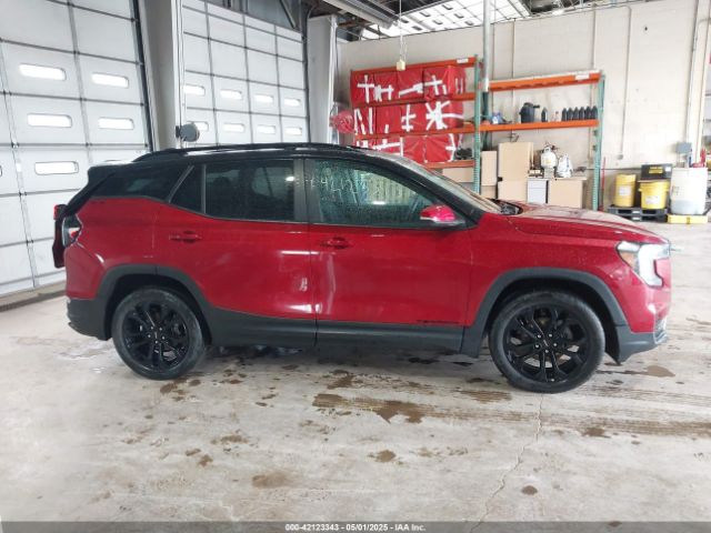 3GKALMEV3NL193363 GMC Terrain Fwd Sle