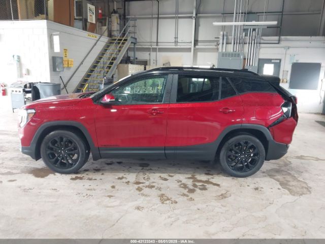 3GKALMEV3NL193363 GMC Terrain Fwd Sle