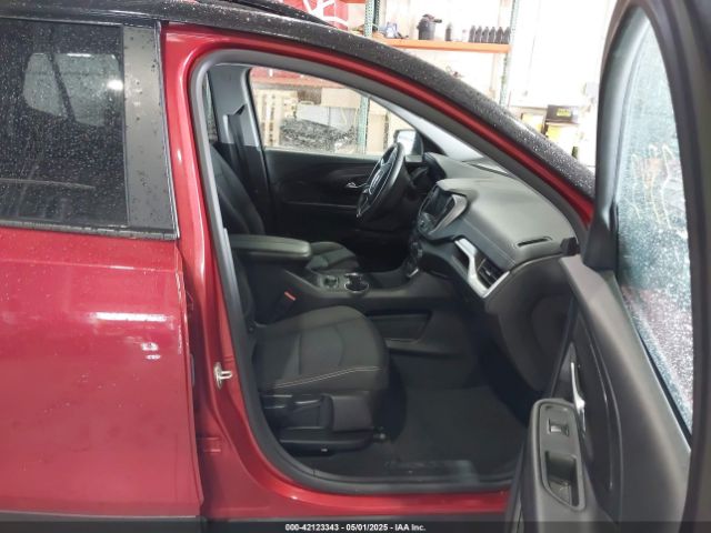 3GKALMEV3NL193363 GMC Terrain Fwd Sle