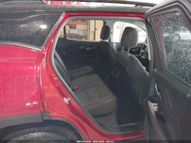 3GKALMEV3NL193363 GMC Terrain Fwd Sle