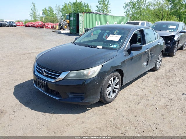 1HGCR2F31FA129952 Honda ACCORD LX