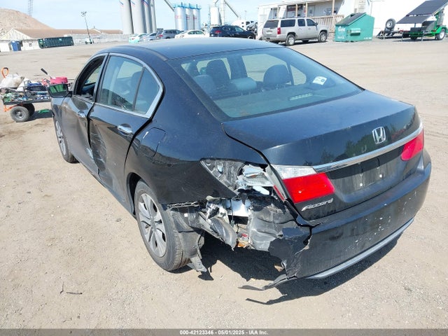 1HGCR2F31FA129952 Honda ACCORD LX