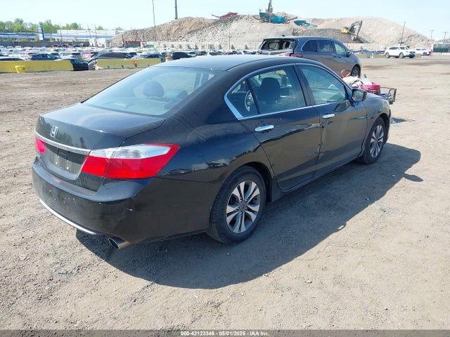 1HGCR2F31FA129952 Honda ACCORD LX