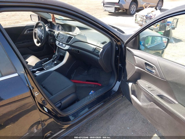 1HGCR2F31FA129952 Honda ACCORD LX