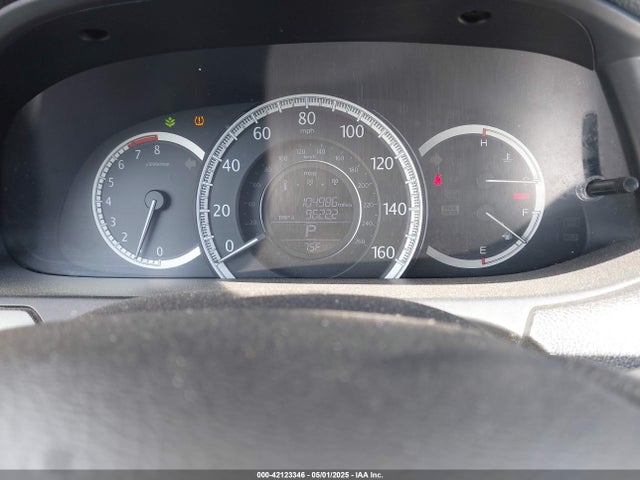1HGCR2F31FA129952 Honda ACCORD LX