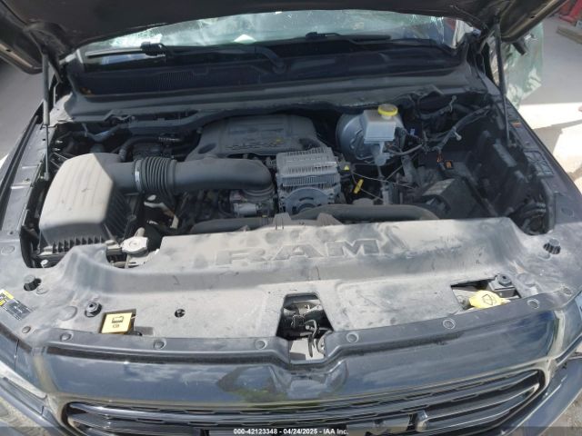 2022 RAM 1500 1C6RREHT8NN187076 Photo 9