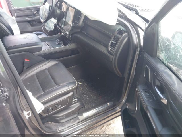 2022 RAM 1500 1C6RREHT8NN187076 Photo 4