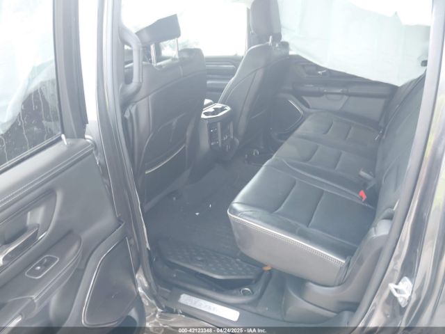 2022 RAM 1500 1C6RREHT8NN187076 Photo 7