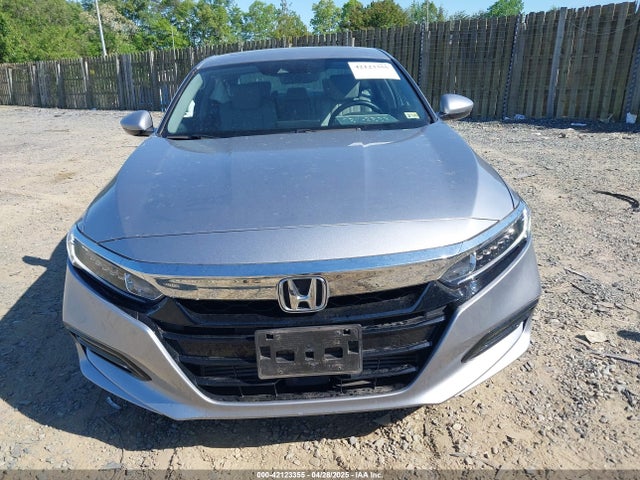 1HGCV1F54KA146021 Honda Accord Ex-l