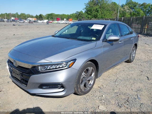 1HGCV1F54KA146021 Honda Accord Ex-l