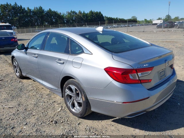 1HGCV1F54KA146021 Honda Accord Ex-l