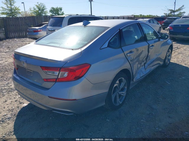 1HGCV1F54KA146021 Honda Accord Ex-l