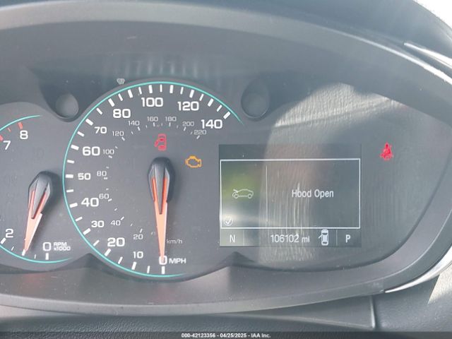 2021 CHEVROLET TRAX KL7CJLSB7MB360173 Photo 6