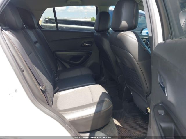 2021 CHEVROLET TRAX KL7CJLSB7MB360173 Photo 7