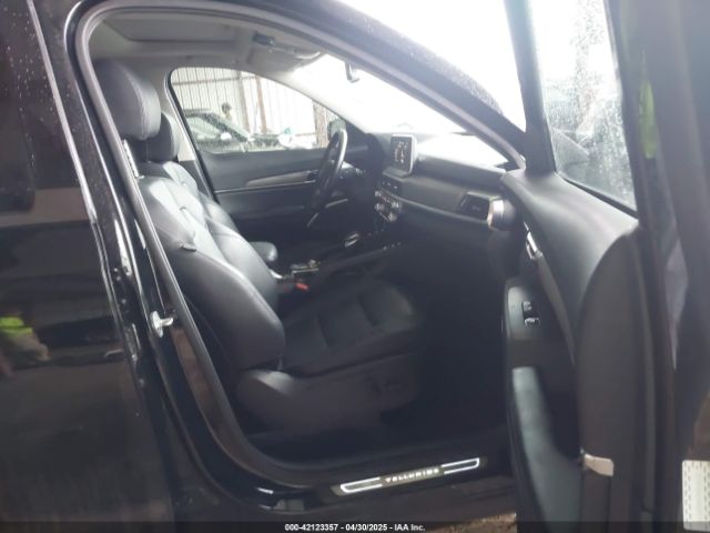 2022 KIA TELLURIDE 5XYP3DHC4NG250757 Photo 4