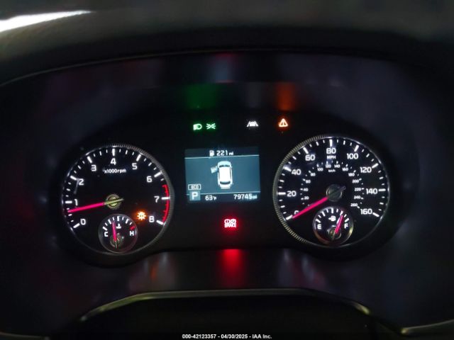 2022 KIA TELLURIDE 5XYP3DHC4NG250757 Photo 6