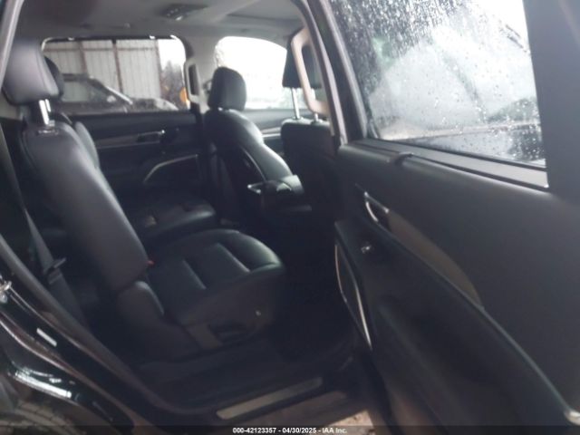2022 KIA TELLURIDE 5XYP3DHC4NG250757 Photo 7