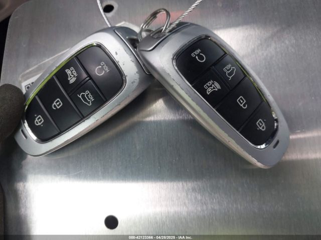 5NMJBCDE8RH305362 Hyundai TUCSON SEL