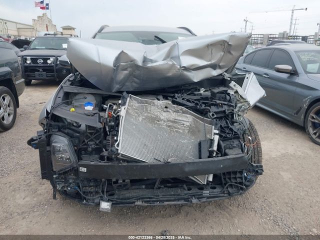 5NMJBCDE8RH305362 Hyundai TUCSON SEL