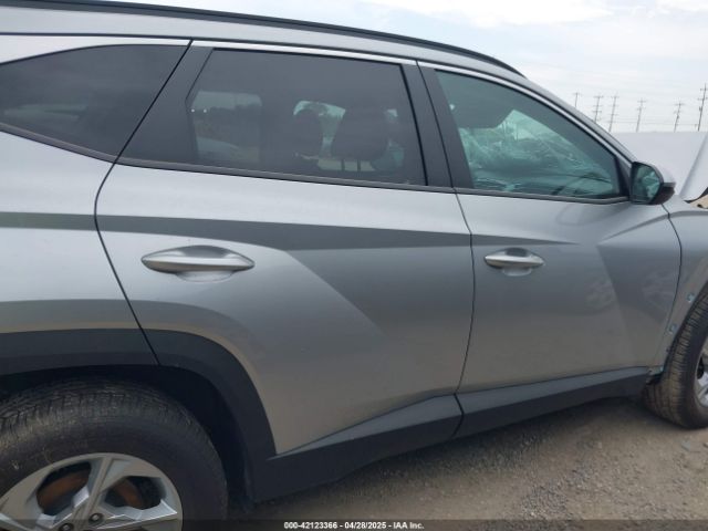 5NMJBCDE8RH305362 Hyundai TUCSON SEL