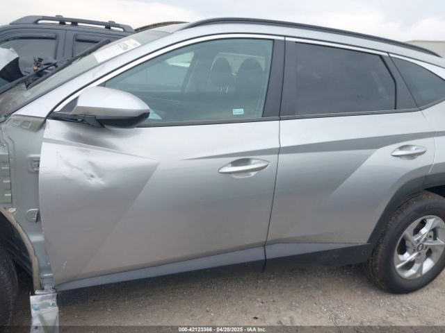 5NMJBCDE8RH305362 Hyundai TUCSON SEL