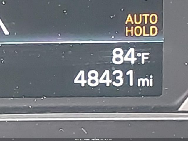 5NMJBCDE8RH305362 Hyundai TUCSON SEL