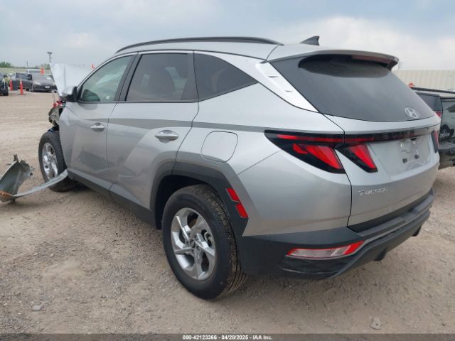 5NMJBCDE8RH305362 Hyundai TUCSON SEL