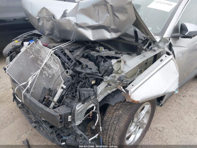 5NMJBCDE8RH305362 Hyundai TUCSON SEL