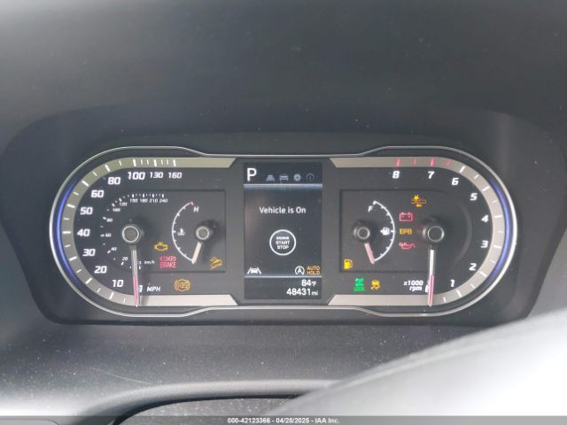 5NMJBCDE8RH305362 Hyundai TUCSON SEL