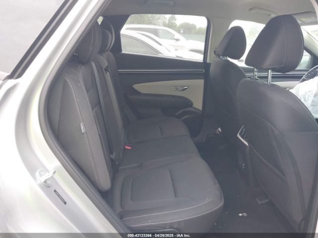 5NMJBCDE8RH305362 Hyundai TUCSON SEL