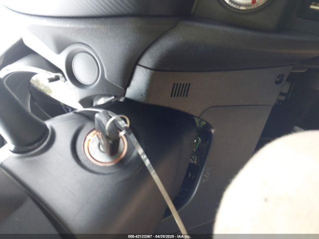2023 MITSUBISHI OUTLANDER SPORT JA4ARUAU8PU011019 Photo 10