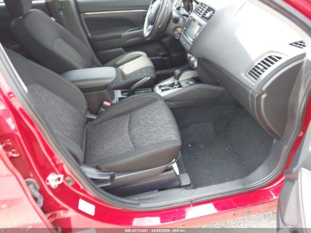 2023 MITSUBISHI OUTLANDER SPORT JA4ARUAU8PU011019 Photo 4