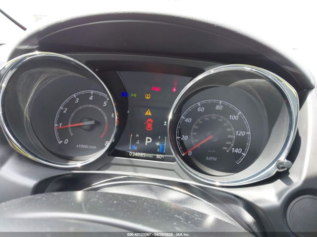 2023 MITSUBISHI OUTLANDER SPORT JA4ARUAU8PU011019 Photo 6