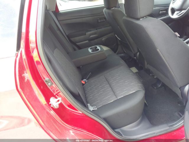 2023 MITSUBISHI OUTLANDER SPORT JA4ARUAU8PU011019 Photo 7