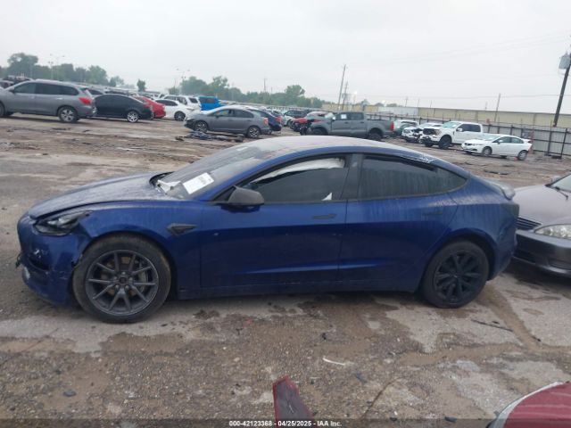 5YJ3E1EB8JF086174 Tesla Model 3 Long Range/performance