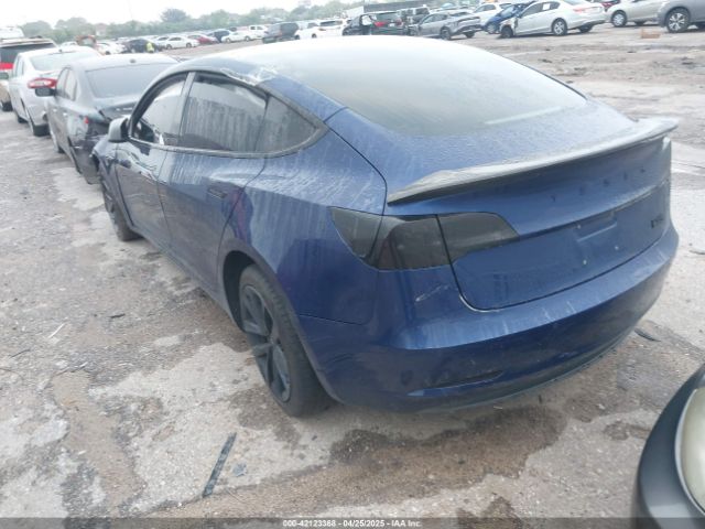 5YJ3E1EB8JF086174 Tesla Model 3 Long Range/performance