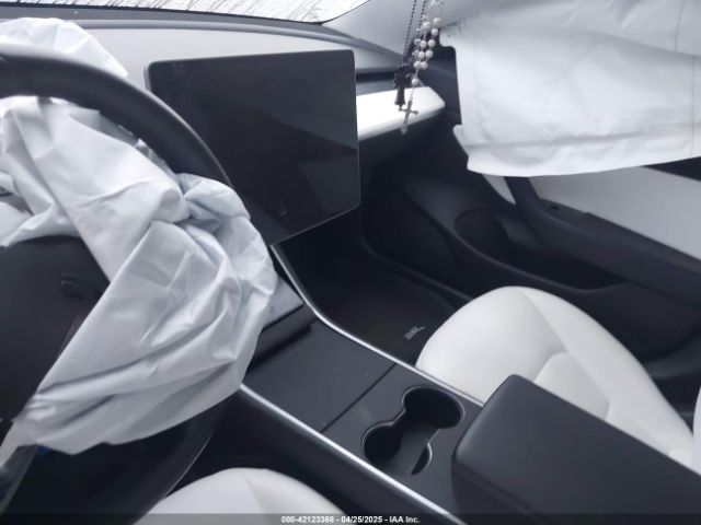 5YJ3E1EB8JF086174 Tesla Model 3 Long Range/performance