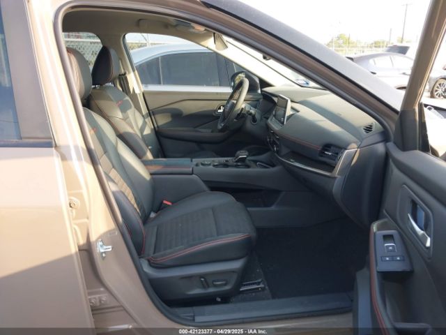 5N1BT3BB0SC789439 Nissan Rogue