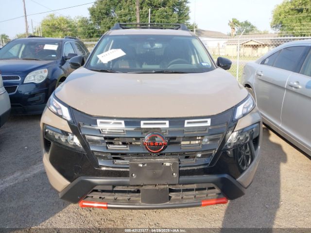 5N1BT3BB0SC789439 Nissan Rogue