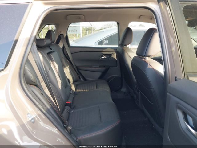 5N1BT3BB0SC789439 Nissan Rogue