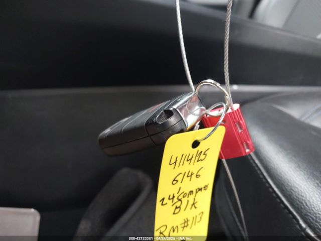 3C4NJDBN6RT606146 Jeep Compass Latitude 4x4