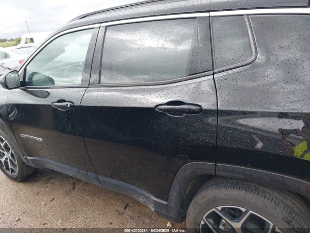 3C4NJDBN6RT606146 Jeep Compass Latitude 4x4
