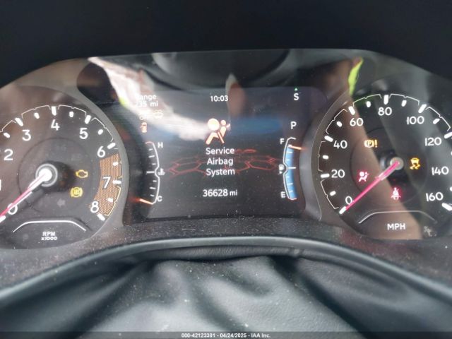 3C4NJDBN6RT606146 Jeep Compass Latitude 4x4