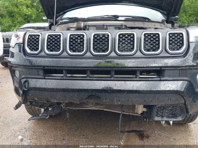 3C4NJDBN6RT606146 Jeep Compass Latitude 4x4