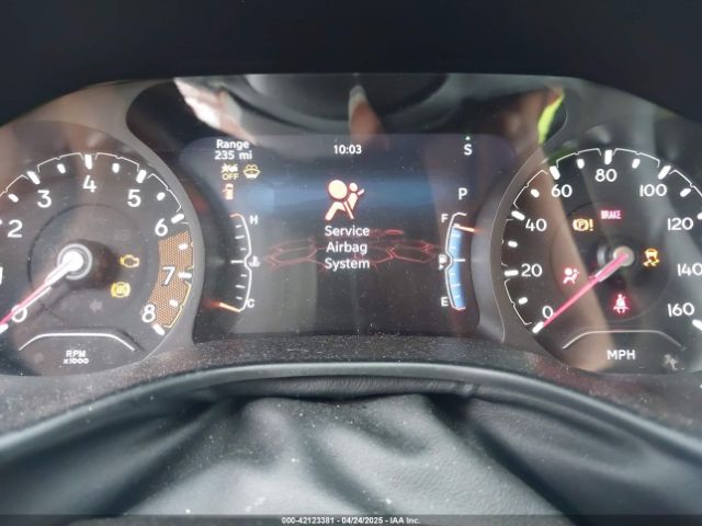 3C4NJDBN6RT606146 Jeep Compass Latitude 4x4