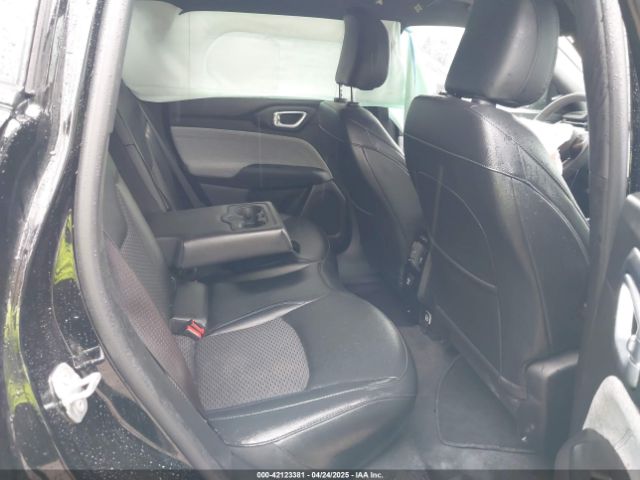 3C4NJDBN6RT606146 Jeep Compass Latitude 4x4