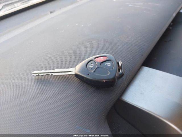 JTEZU5JR4G5137781 Toyota 4RUNNER SR5