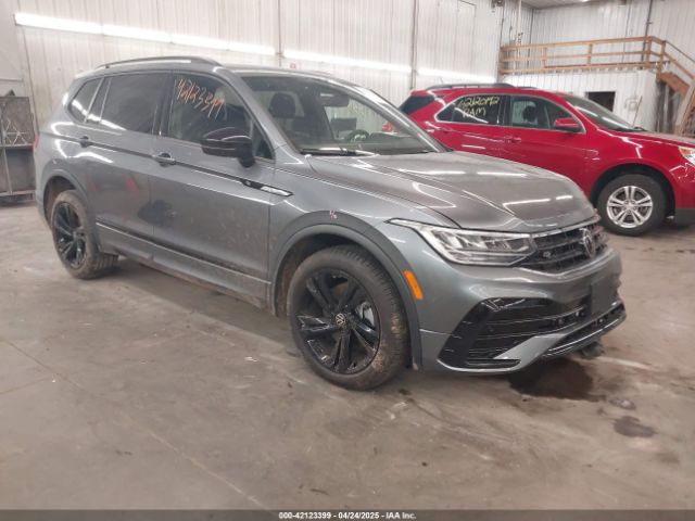 2024 VOLKSWAGEN TIGUAN 3VV8B7AX8RM090818