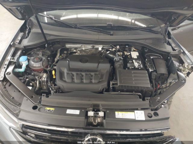 2024 VOLKSWAGEN TIGUAN 3VV8B7AX8RM090818 Photo 9