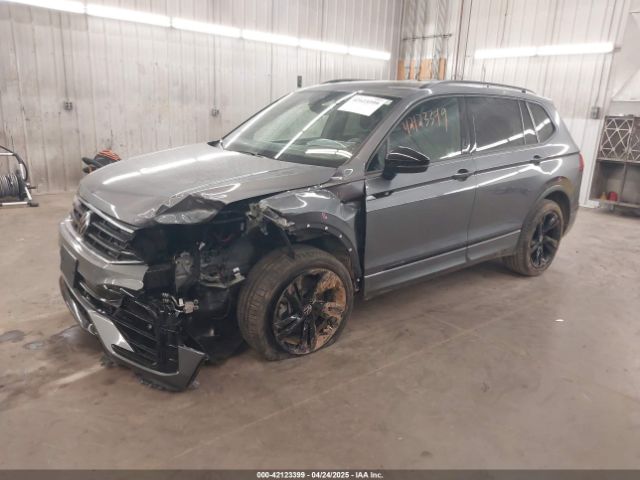 2024 VOLKSWAGEN TIGUAN 3VV8B7AX8RM090818 Photo 1